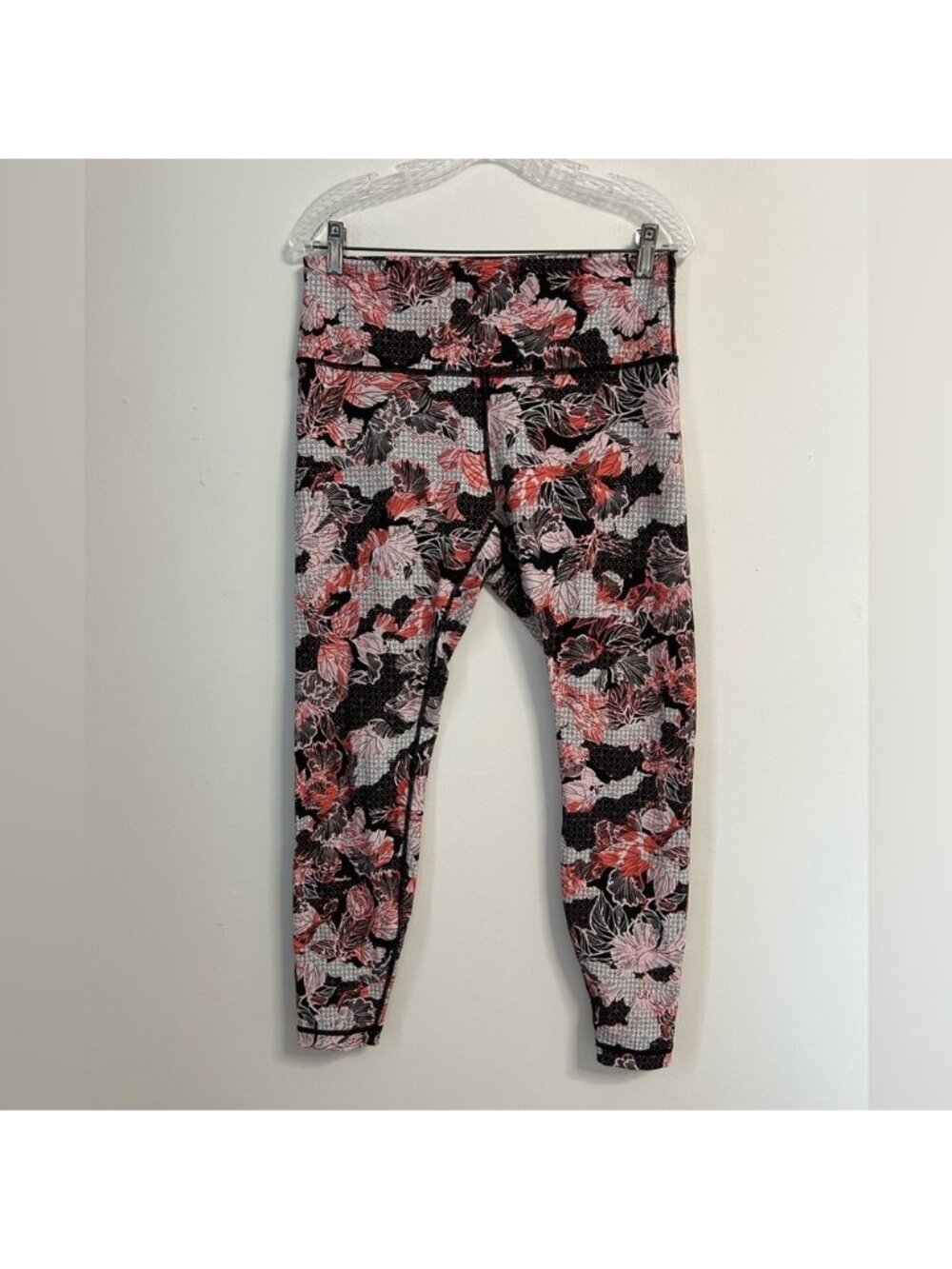Lululemon Wunder Under‎ Luxtreme Lunar Leggings